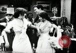 Standbild Manhunt South Carolina United States USA, 1916, aus Sekunde 44 historischem Filmmaterial Videoclip 65675027389