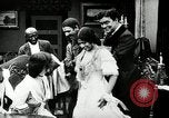 Standbild Manhunt South Carolina United States USA, 1916, aus Sekunde 47 historischem Filmmaterial Videoclip 65675027389