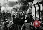 Image Ku Klux Klan assembler South Carolina United States USA, 1916, de la seconde 3 séquences d'archives historiques vidéo 65675027390