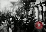Image Ku Klux Klan assembler South Carolina United States USA, 1916, de la seconde 4 séquences d'archives historiques vidéo 65675027390