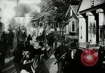 Image Ku Klux Klan assembler South Carolina United States USA, 1916, de la seconde 6 séquences d'archives historiques vidéo 65675027390