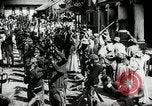 Image Ku Klux Klan assembler South Carolina United States USA, 1916, de la seconde 7 séquences d'archives historiques vidéo 65675027390