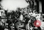 Image Ku Klux Klan assembler South Carolina United States USA, 1916, de la seconde 8 séquences d'archives historiques vidéo 65675027390