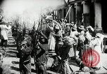 Image Ku Klux Klan assembler South Carolina United States USA, 1916, de la seconde 9 séquences d'archives historiques vidéo 65675027390