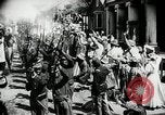Image Ku Klux Klan assembler South Carolina United States USA, 1916, de la seconde 10 séquences d'archives historiques vidéo 65675027390