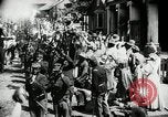 Image Ku Klux Klan assembler South Carolina United States USA, 1916, de la seconde 11 séquences d'archives historiques vidéo 65675027390