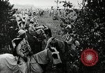 Image Ku Klux Klan assembler South Carolina United States USA, 1916, de la seconde 34 séquences d'archives historiques vidéo 65675027390