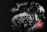 Image Ku Klux Klan assembler South Carolina United States USA, 1916, de la seconde 37 séquences d'archives historiques vidéo 65675027390