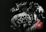 Image Ku Klux Klan assembler South Carolina United States USA, 1916, de la seconde 38 séquences d'archives historiques vidéo 65675027390