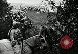 Image Ku Klux Klan assembler South Carolina United States USA, 1916, de la seconde 48 séquences d'archives historiques vidéo 65675027390