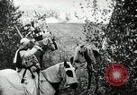 Image Ku Klux Klan assembler South Carolina United States USA, 1916, de la seconde 50 séquences d'archives historiques vidéo 65675027390