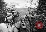 Image Ku Klux Klan assembler South Carolina United States USA, 1916, de la seconde 51 séquences d'archives historiques vidéo 65675027390