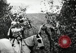 Image Ku Klux Klan assembler South Carolina United States USA, 1916, de la seconde 52 séquences d'archives historiques vidéo 65675027390
