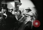 Image Ku Klux Klan assembler South Carolina United States USA, 1916, de la seconde 56 séquences d'archives historiques vidéo 65675027390