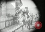 Image Ku Klux Klan assembler South Carolina United States USA, 1916, de la seconde 61 séquences d'archives historiques vidéo 65675027390