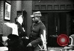 Standbild Zwangsehen South Carolina United States USA, 1916, aus Sekunde 33 historischem Filmmaterial Videoclip 65675027391