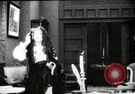 Standbild Zwangsehen South Carolina United States USA, 1916, aus Sekunde 41 historischem Filmmaterial Videoclip 65675027391
