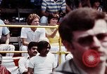 Standbild US Coast Guard in Parade Washington DC USA, 1976, aus Sekunde 13 historischem Filmmaterial Videoclip 65675027393
