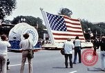 Standbild US Coast Guard in Parade Washington DC USA, 1976, aus Sekunde 39 historischem Filmmaterial Videoclip 65675027393