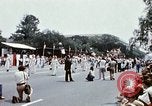Standbild Liberty Bell Float Washington DC USA, 1976, aus Sekunde 40 historischem Filmmaterial Videoclip 65675027394