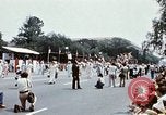 Standbild Liberty Bell Float Washington DC USA, 1976, aus Sekunde 41 historischem Filmmaterial Videoclip 65675027394