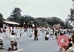 Standbild Liberty Bell Float Washington DC USA, 1976, aus Sekunde 43 historischem Filmmaterial Videoclip 65675027394