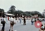 Standbild Liberty Bell Float Washington DC USA, 1976, aus Sekunde 49 historischem Filmmaterial Videoclip 65675027394