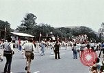 Standbild Liberty Bell Float Washington DC USA, 1976, aus Sekunde 50 historischem Filmmaterial Videoclip 65675027394