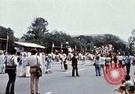 Standbild Liberty Bell Float Washington DC USA, 1976, aus Sekunde 51 historischem Filmmaterial Videoclip 65675027394
