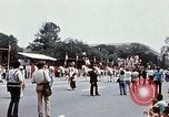 Standbild Liberty Bell Float Washington DC USA, 1976, aus Sekunde 52 historischem Filmmaterial Videoclip 65675027394