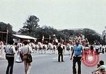 Standbild Liberty Bell Float Washington DC USA, 1976, aus Sekunde 56 historischem Filmmaterial Videoclip 65675027394