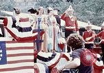 Image of Fife and drum corps Washington DC USA, 1976, second 4 stock footage video 65675027395
