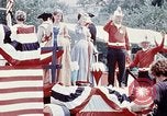 Image of Fife and drum corps Washington DC USA, 1976, second 5 stock footage video 65675027395