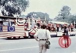 Image of Fife and drum corps Washington DC USA, 1976, second 8 stock footage video 65675027395