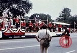 Image of Fife and drum corps Washington DC USA, 1976, second 11 stock footage video 65675027395
