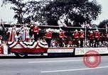 Image of Fife and drum corps Washington DC USA, 1976, second 14 stock footage video 65675027395