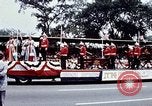 Image of Fife and drum corps Washington DC USA, 1976, second 15 stock footage video 65675027395