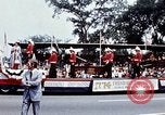 Image of Fife and drum corps Washington DC USA, 1976, second 17 stock footage video 65675027395