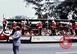 Image of Fife and drum corps Washington DC USA, 1976, second 18 stock footage video 65675027395