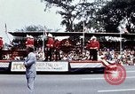 Image of Fife and drum corps Washington DC USA, 1976, second 20 stock footage video 65675027395