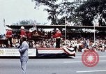 Image of Fife and drum corps Washington DC USA, 1976, second 21 stock footage video 65675027395