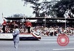 Image of Fife and drum corps Washington DC USA, 1976, second 22 stock footage video 65675027395