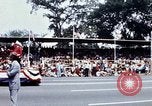 Image of Fife and drum corps Washington DC USA, 1976, second 23 stock footage video 65675027395