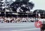 Image of Fife and drum corps Washington DC USA, 1976, second 24 stock footage video 65675027395