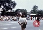 Image of Fife and drum corps Washington DC USA, 1976, second 25 stock footage video 65675027395