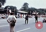 Image of Fife and drum corps Washington DC USA, 1976, second 26 stock footage video 65675027395