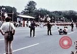 Image of Fife and drum corps Washington DC USA, 1976, second 27 stock footage video 65675027395