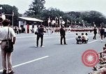 Image of Fife and drum corps Washington DC USA, 1976, second 28 stock footage video 65675027395