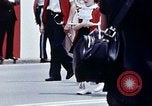 Image of Fife and drum corps Washington DC USA, 1976, second 31 stock footage video 65675027395