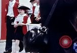 Image of Fife and drum corps Washington DC USA, 1976, second 32 stock footage video 65675027395